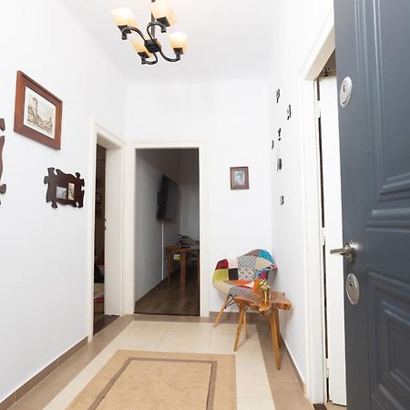 Wagner Apartment Braşov Buitenkant foto